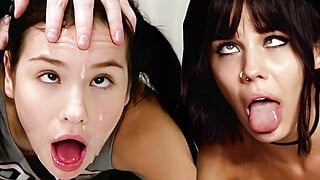 Petite 18 Yo Cum Dumpster Teens Fucked ROUGH Compilation - CUM DUMPSTER LIFE... Big Boobs Porn Video