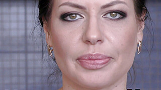 Allatra Hot WoodmanCastingx.com Allatra Hot casting Big Boobs Porn Video