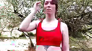 Anal and gangbang for the hot Daisy Big Boobs Porn Video