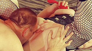 Fucking Mary Poppins LP Big Boobs Porn Video