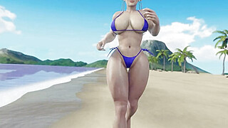 Bang X3D PatreonX3D Hardcore Delicious Intense Riding Hot Tight Pussy Riding... Big Boobs Porn Video