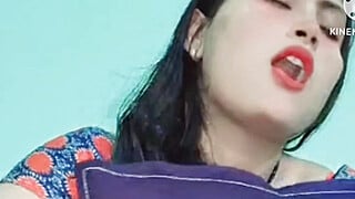 Koi hai meri pyas mita de Big Boobs Porn Video