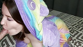 FIRST I LUCKED IT A LITTLE BIT, THEN HE STOKED MY DICK - I CAME FOR THREE DAYS Big Boobs Porn Video