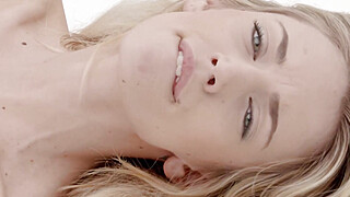 Blake Eden shares her intimate moment on the island of Ibiza, masturbates wit... Big Boobs Porn Video