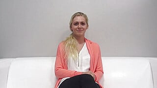 Dick For Blonde Amateur Big Boobs Porn Video