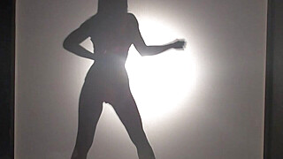 2011.12.09 Shadow Dance Big Boobs Porn Video