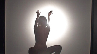 2011.12.09 Shadow Dance Big Boobs Porn Video