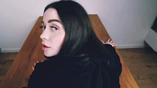 fuck me my mouth and my pussy Big Boobs Porn Video