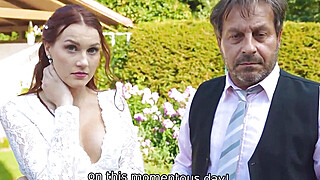 Brides Sexual Delight Big Boobs Porn Video