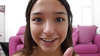 Solo Shy Solo Girl Layla Jenner Masturbating And Getting Fucked Hard, Bang Video Big Boobs Porn Video