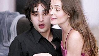 Three Hot Chicks Share One Big Cock Big Boobs Porn Video