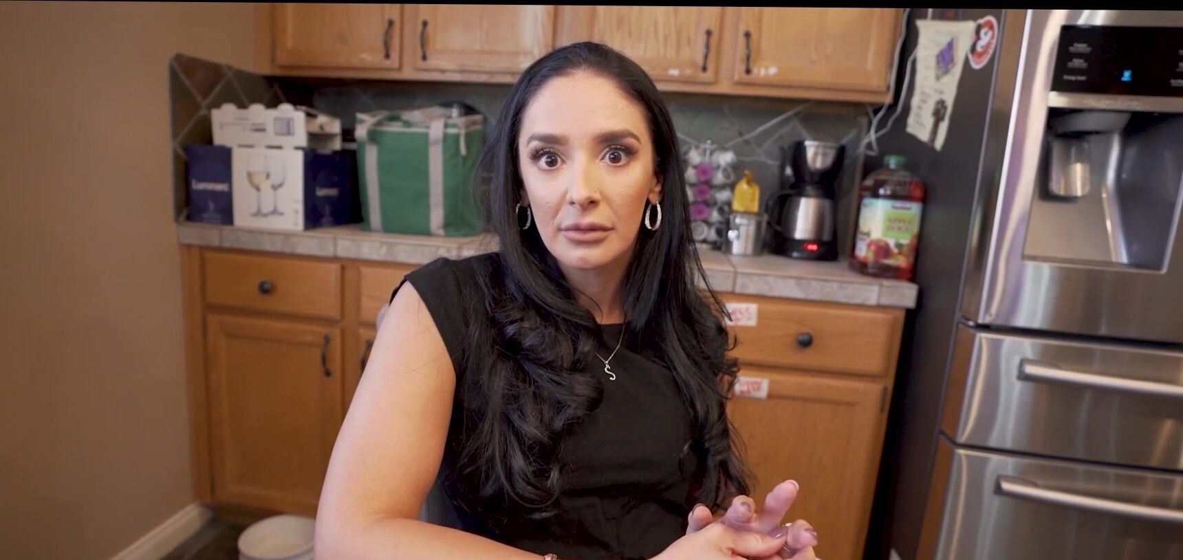 Sheena ryder wca production