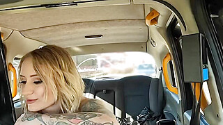 Blow Job Masturbation And Blowjob In The Back Seat Of The Car Porn Video