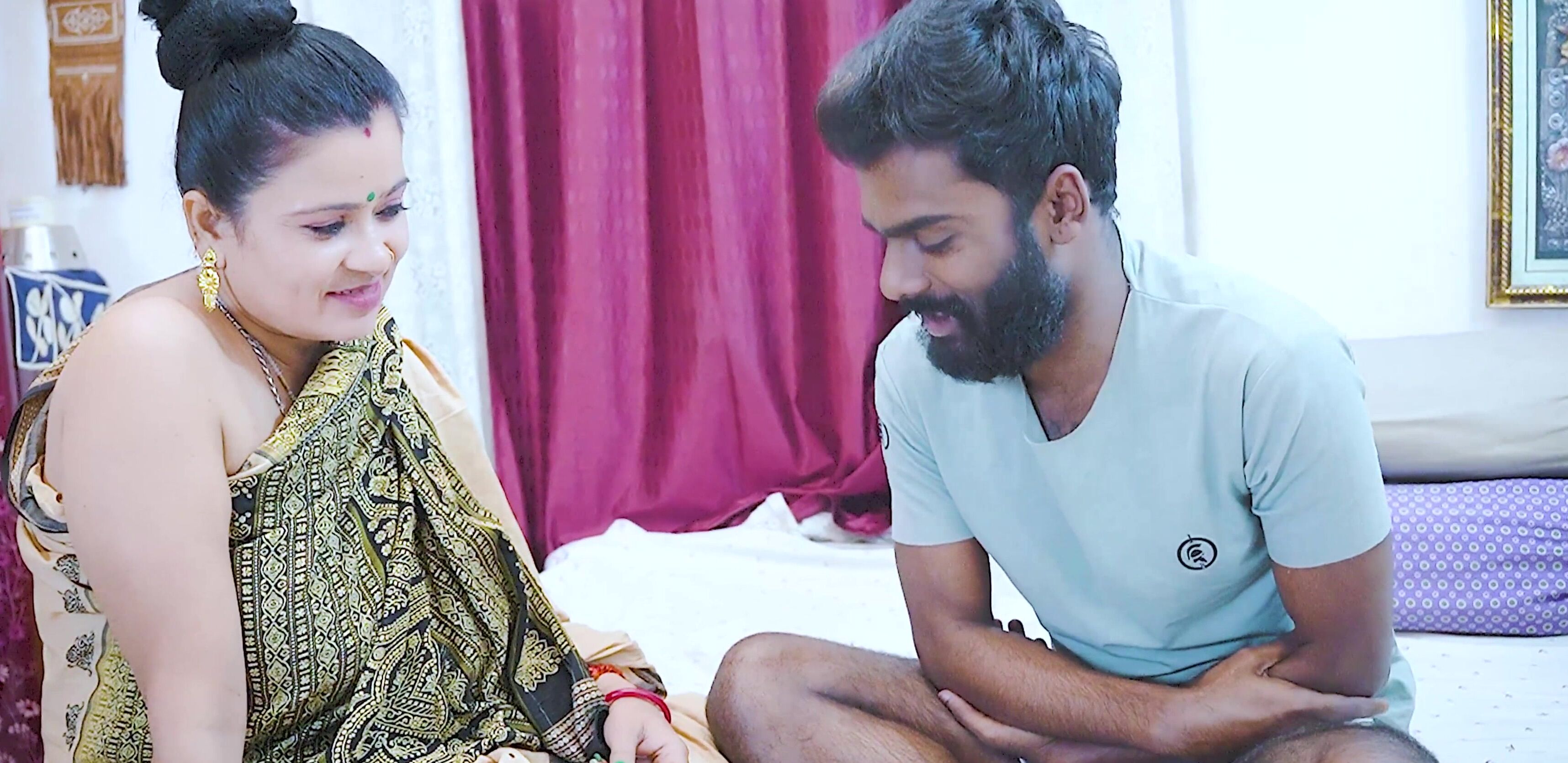 Sauteli maa bete ka sex