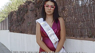 Will You Fuck With Me For Some Cash? Big Boobs Porn Video