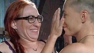 This Obedient Babe Will Get A Big Plastic Dick Big Boobs Porn Video