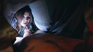 Step sister ask me to take her virginity. Vacantion on country house Big Boobs Porn Video