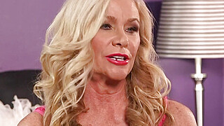 Lauren gags and gets ass-fucked Big Boobs Porn Video