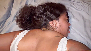 I tried Fucking my Step daughter hard on Christmas day to make Her Squirt but... Big Boobs Porn Video