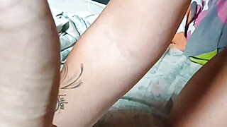 Hot fuck with foreign cock Big Boobs Porn Video