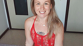 Good start of the morning to get fucked Big Boobs Porn Video