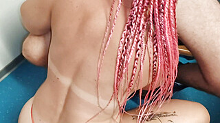 Friend fucked lesbian friends. Big Boobs Porn Video