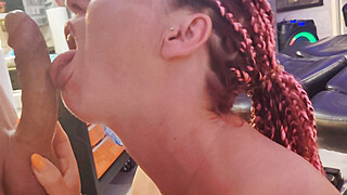 Massive prick sex. Big Boobs Porn Video