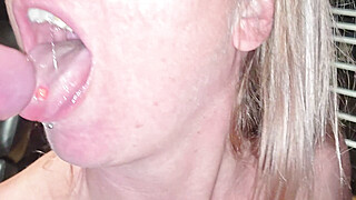 Fuck & BJ Hard Session. Big Boobs Porn Video