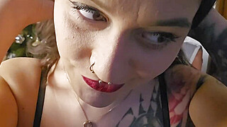 Cum inside me JOI : Christmas edition Big Boobs Porn Video