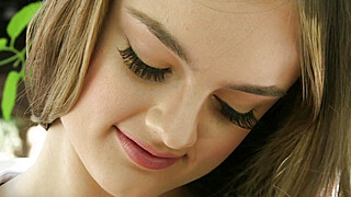 Lexie Fox - Wetness You Can See & Hear Big Boobs Porn Video