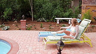 Micky Lynn - Where`ve You Been Big Boobs Porn Video