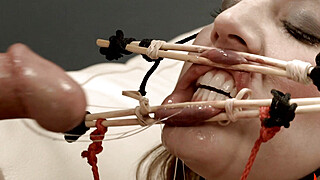 Alisha Adams Assylum.com Deranged Dollie Big Boobs Porn Video