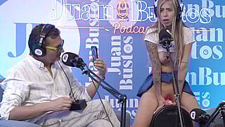 Better than her toys! MollySmith squirts all over the Sybian machine on Juan... Big Boobs Porn Video