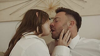 Lucid Morning - Aidra Fox Porn Video