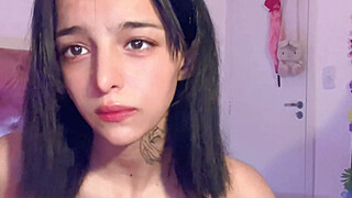 te chupando gostoso enquanto te guia Big Boobs Porn Video