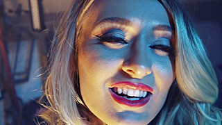 DigitalPlayground - Natalia Starr - Nevermore Episode Big Boobs Porn Video