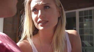 MissaX Natalia Starr - Grin and Share It Big Boobs Porn Video