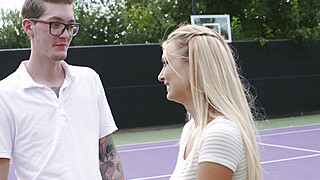 NaughtyAmerica - Natalia Starr - Dirty Wives Club Big Boobs Porn Video