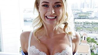 NaughtyAmerica - Natalia Starr Big Boobs Porn Video