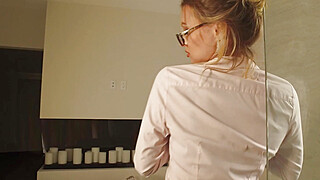 ScrewBox - Natalia Starr - Natalia Big Boobs Porn Video