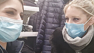 When The New (Masks Show) Big Boobs Porn Video