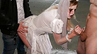 Enraged landlord savagely. Big Boobs Porn Video