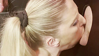 Trick Or the Treat stripper cock. Big Boobs Porn Video