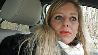 Feels so damn BJ good! Big Boobs Porn Video