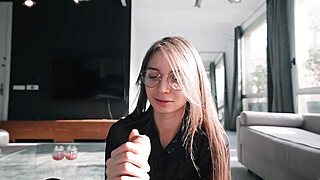 sugar baby asked for cock Big Boobs Porn Video