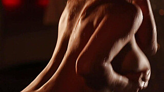 Our Summer of Love... Big Boobs Porn Video