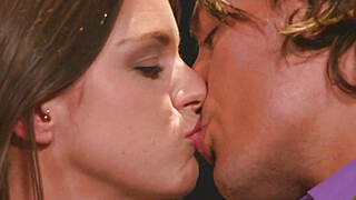 Brooklyn Chase Lets Her Big Tits Bounce As She Is Split In Two By A Big Dick Big Boobs Porn Video