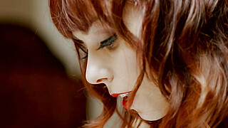 Lustful Widow (best session) Big Boobs Porn Video