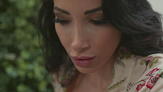 Standing Still - Intimate Friendship Big Boobs Porn Video