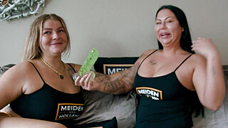 Gaby And Lorena Vullen Elkaar Sextijgers Big Boobs Porn Video